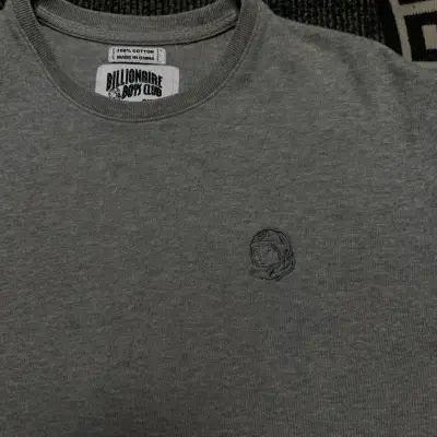 Polerón Billionaire Boys Club - miniatura 3