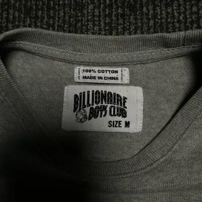 Polerón Billionaire Boys Club - miniatura 4
