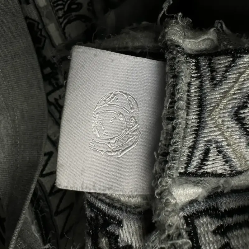 Polerón Billionaire Boys Club - 5