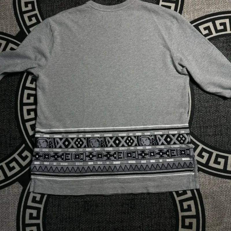 Polerón Billionaire Boys Club - 6