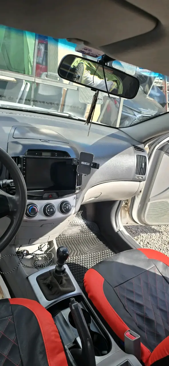 Yunday elantra full - 3