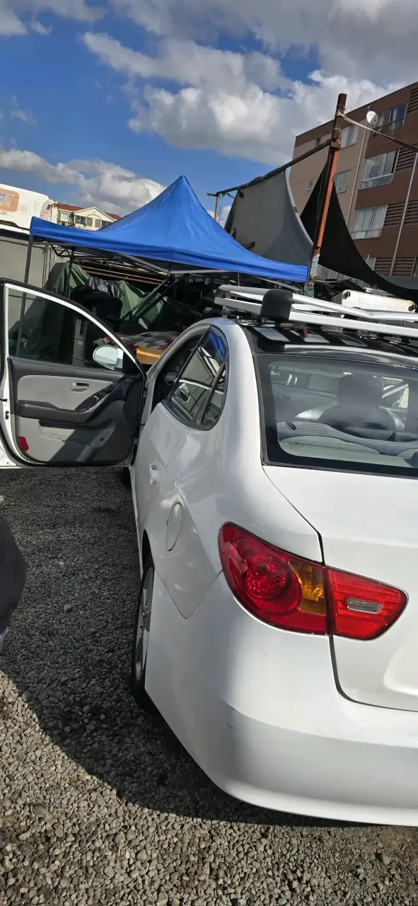 Yunday elantra full - 4