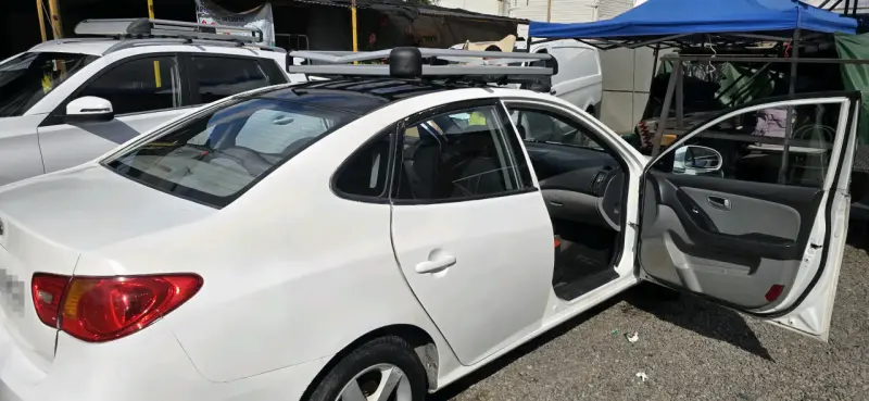 Yunday elantra full - 6