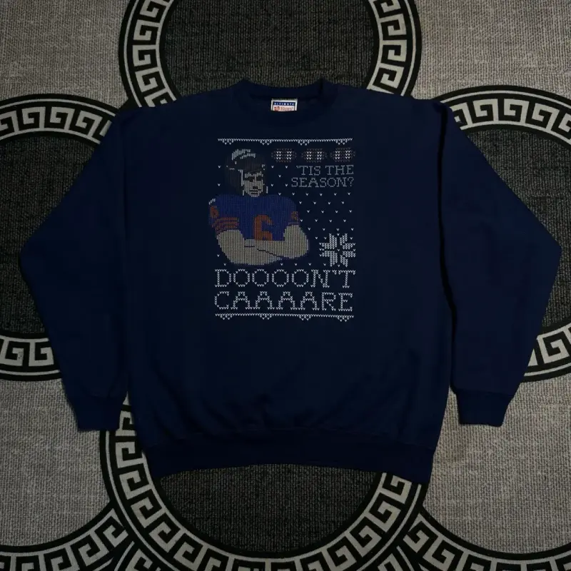 Poler贸n NFL x Hanes Meme - 1