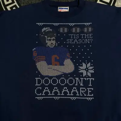 Polerón NFL x Hanes Meme - miniatura 2