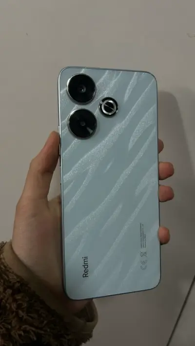 Xiaomi Redmi 13 Ocean Blue 256GB - miniatura 1