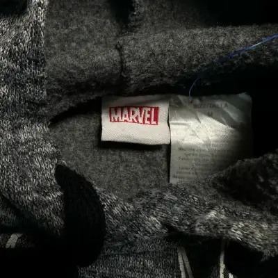Polerón Spiderman Marvel - miniatura 2
