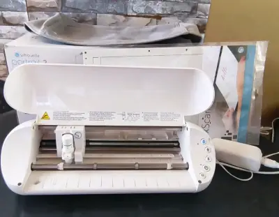 Plotter de Corte Silhouette Portrait 2 - miniatura 2