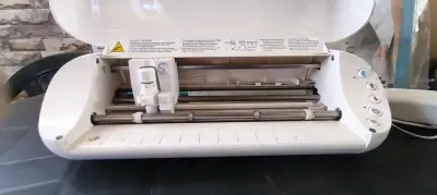 Plotter de Corte Silhouette Portrait 2 - miniatura 3