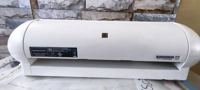 Plotter de Corte Silhouette Portrait 2 - 4