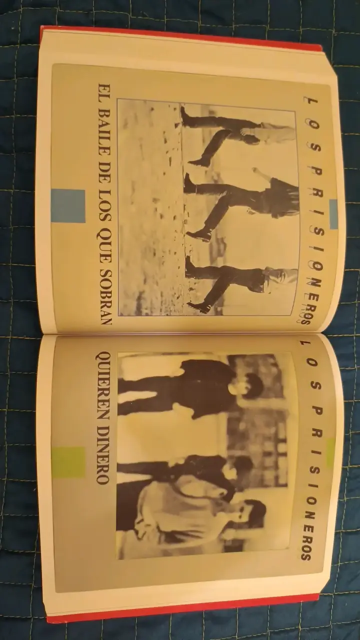 Libro 'Vinilo Chileno 363 Carátulas' Álvaro Díaz - 4