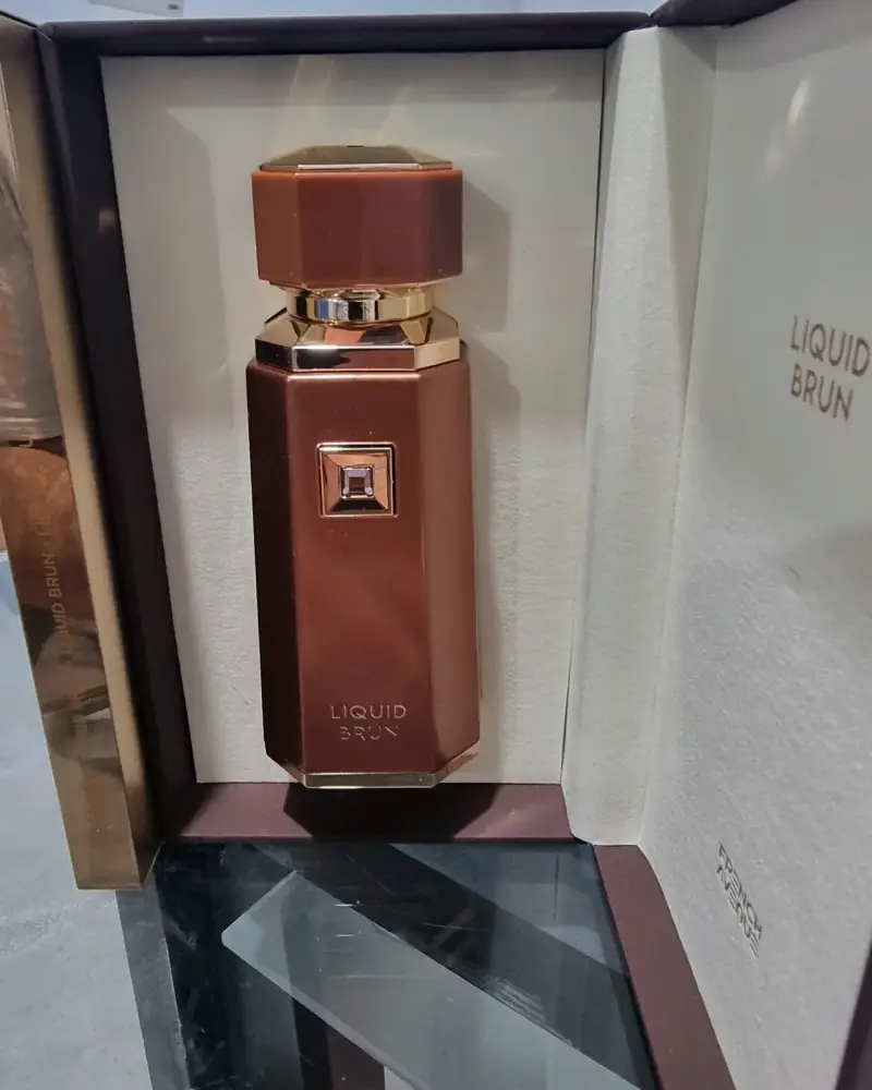 Perfume French Avenue Liquid Brun 100ml - 2