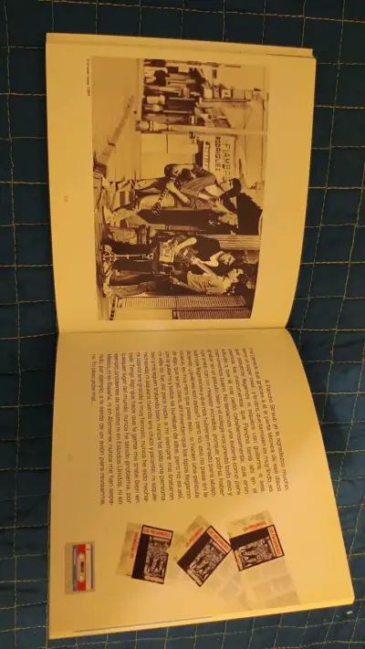 Libro 'Héroe' de Jorge González 2da Versión - miniatura 4