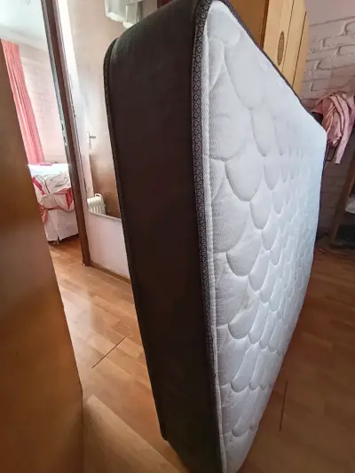 Colchón Rosen Ergo T en buen estado - miniatura 2