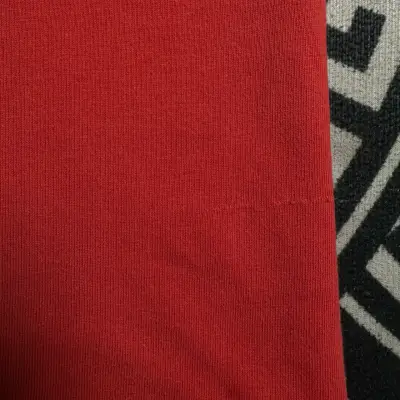 Polera vintage Y2K - miniatura 3