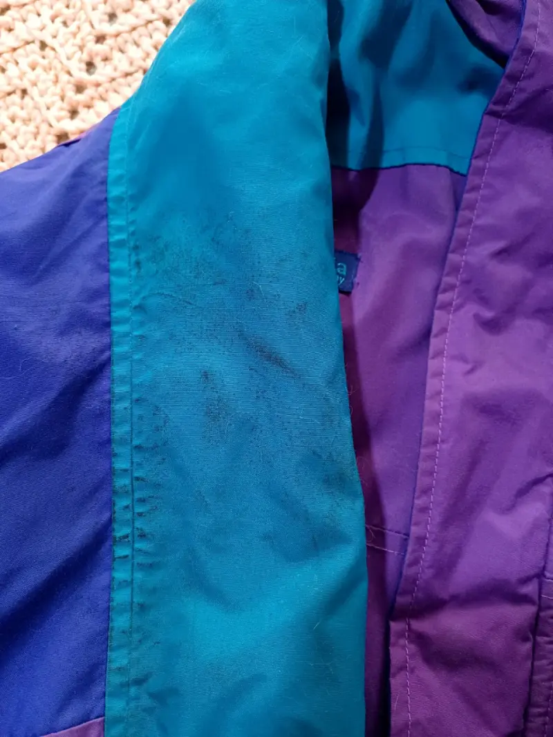 Parka Columbia Vintage 90s Térmica - 6