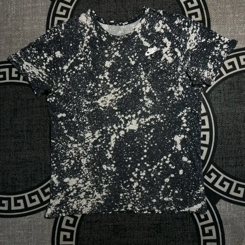 Polera Nike - 1