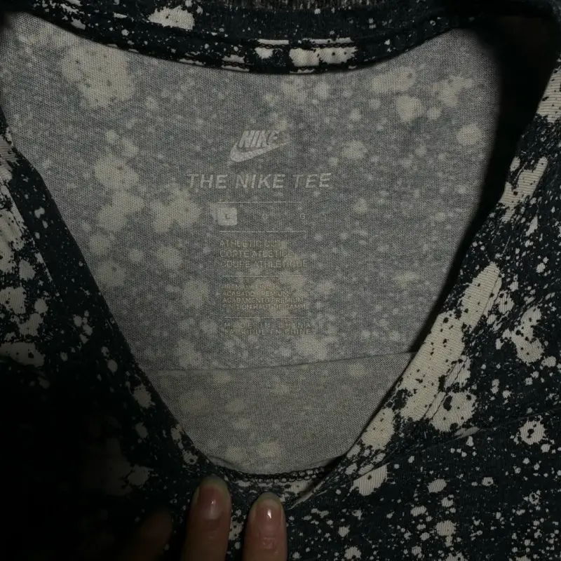 Polera Nike - 3