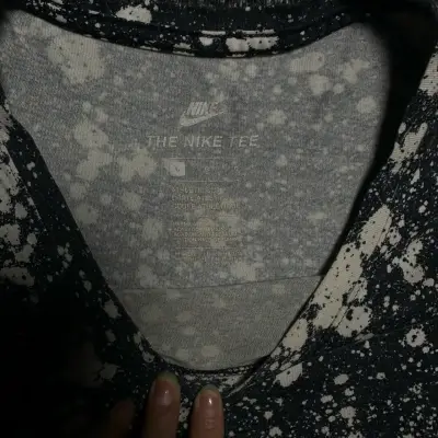Polera Nike - miniatura 3