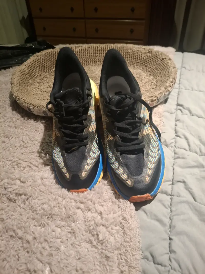 Zapatillas deportivas Hoka multicolor para hombre - 1