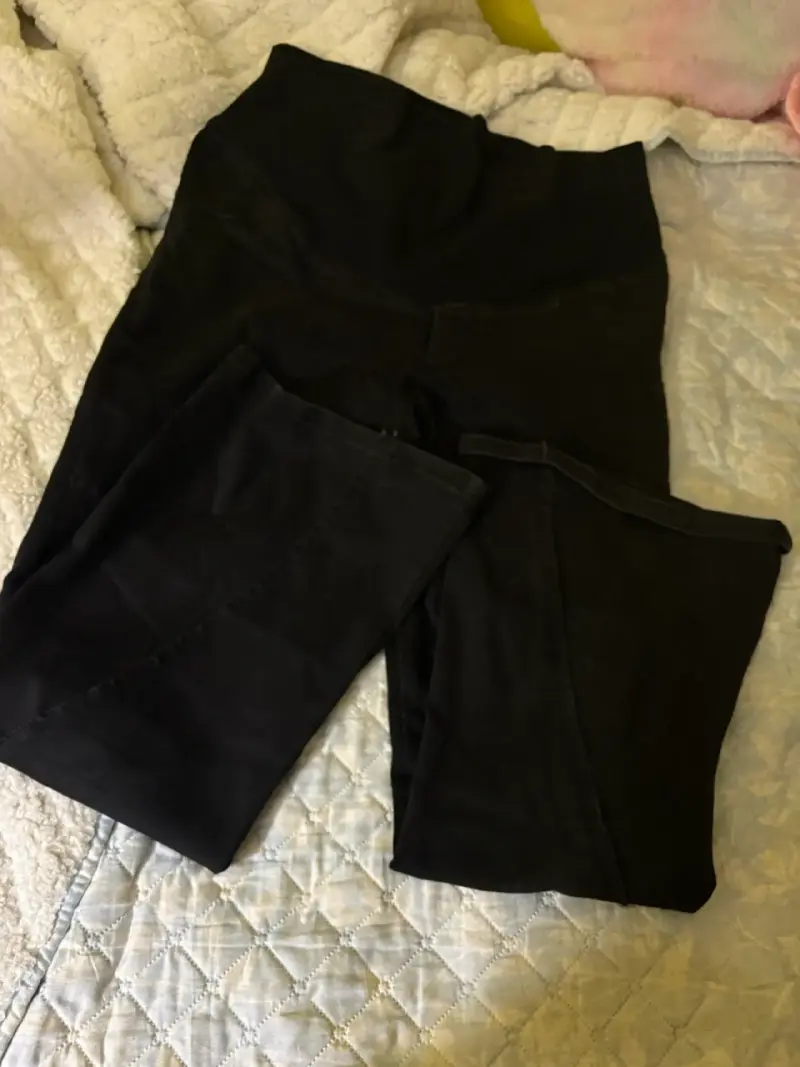 Pantalon maternal XL - 2