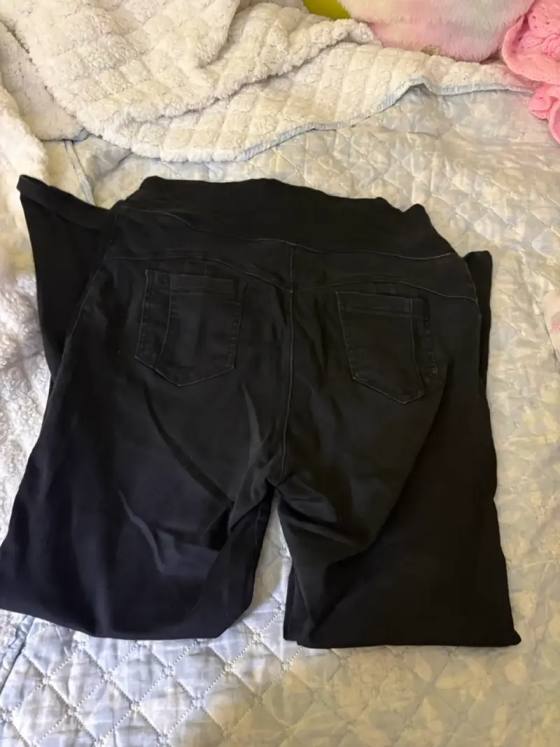 Pantalon maternal XL - 3