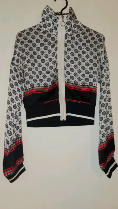 Chaqueta corta Review - miniatura 1