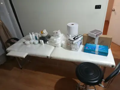 Set estético - miniatura 1