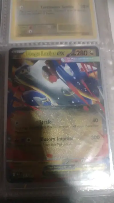 Cartas Pokémon Entrenador y Pokémon V - miniatura 5
