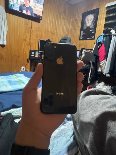 iPhone SE 64GB 73% de batería - miniatura 3