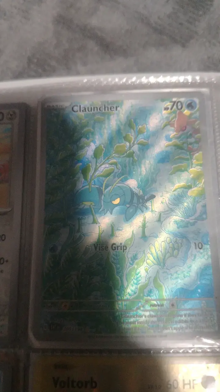 Carta Pokémon Umbreon GX holográfica - 2