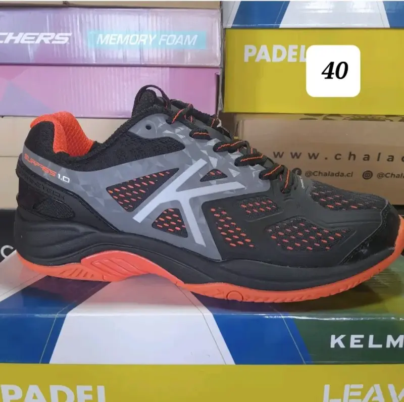 Zapatillas deportivas Kelme Surpass 1.0 para hombre - 2