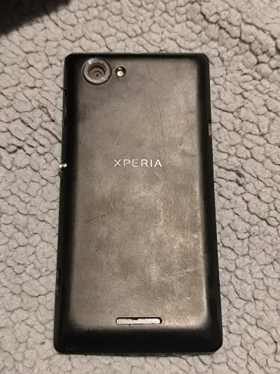 Sony Xperia L - miniatura 2