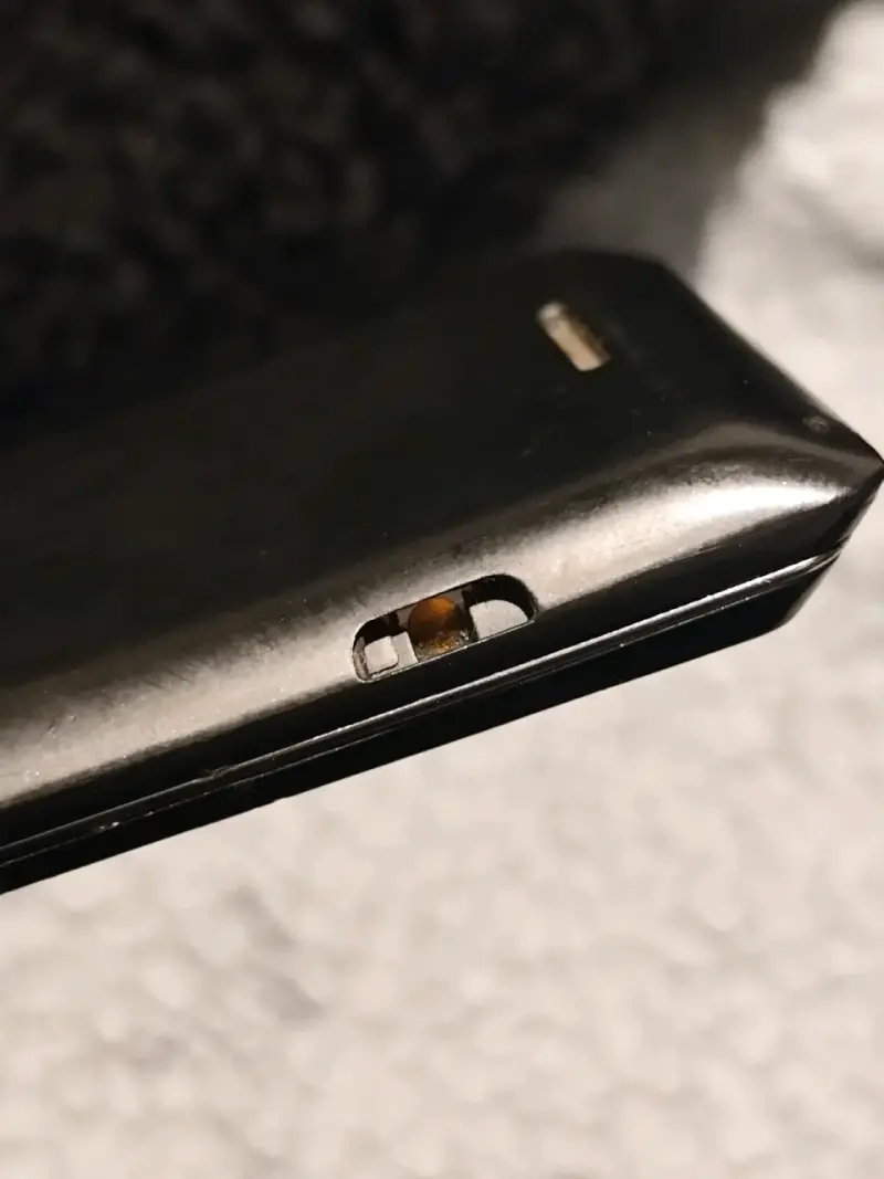 Sony Xperia L - 4