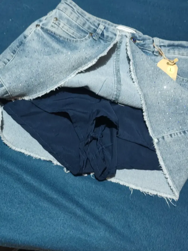 Ropa mujer - 2