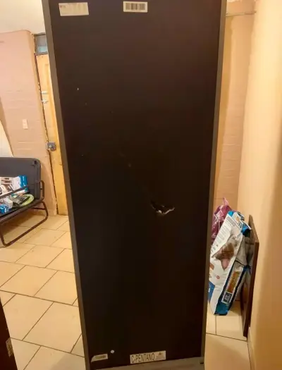 Refrigerador Con Congelador Inferior - miniatura 3