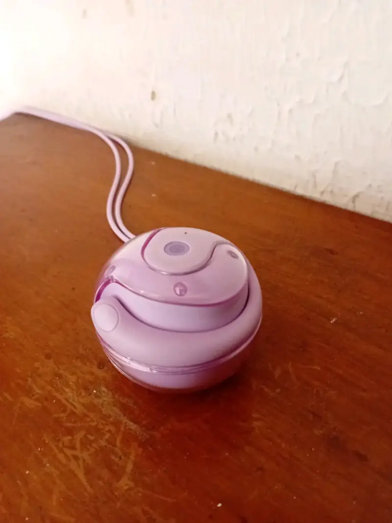 Audífonos