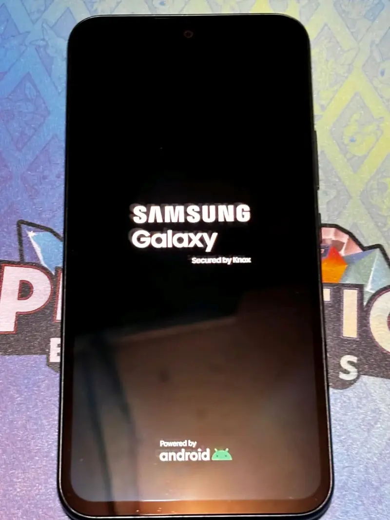Samsung Galaxy A54 en buen estado - 3