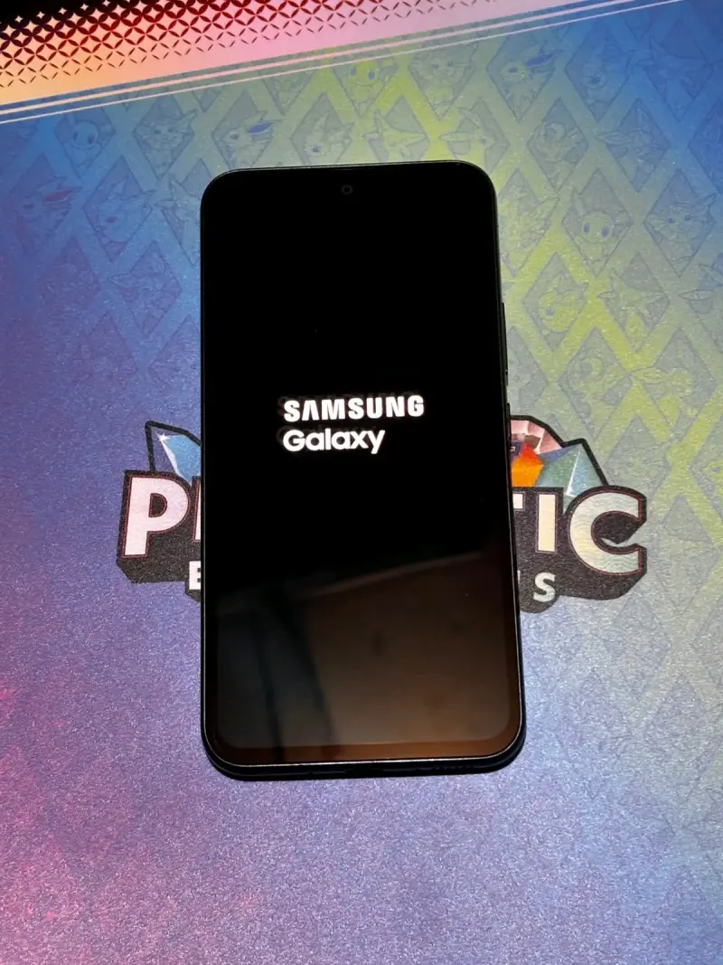 Samsung Galaxy A54 en buen estado - 4