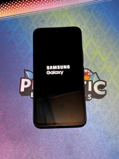 Samsung Galaxy A54 en buen estado - miniatura 4