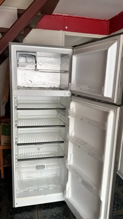 Refrigerador Fensa Progress 3603 SG usado - miniatura 2