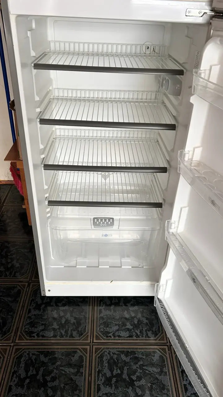 Refrigerador Fensa Progress 3603 SG usado - 4