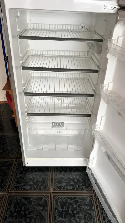 Refrigerador Fensa Progress 3603 SG usado - miniatura 4