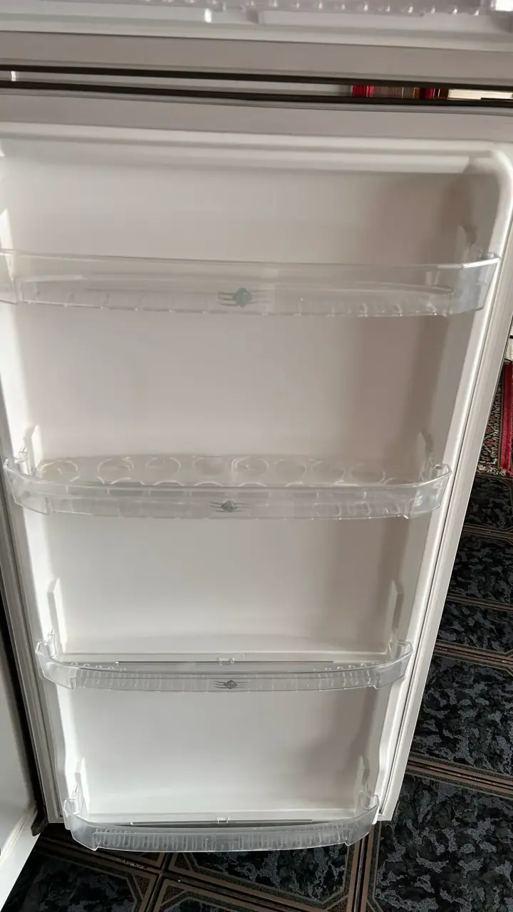 Refrigerador Fensa Progress 3603 SG usado - 5