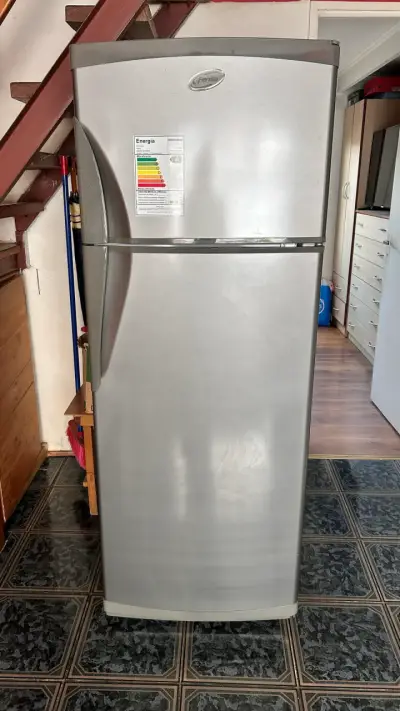 Refrigerador Fensa Progress 3603 SG usado - miniatura 6