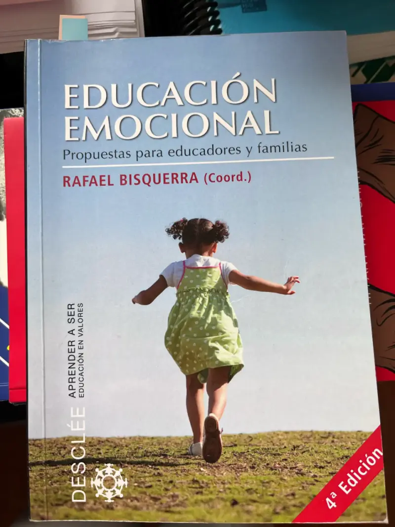 Libro El Cerebro del Niño de Daniel J. Siegel - 3