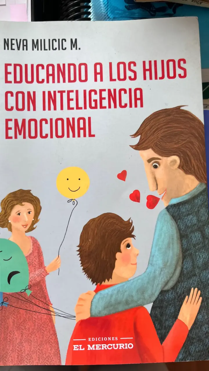 Libro El Cerebro del Niño de Daniel J. Siegel - 5