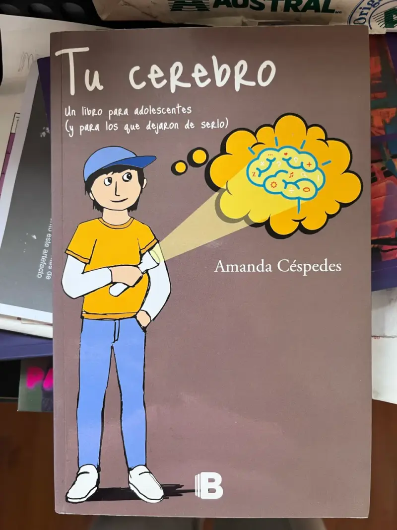Libros de crianza y educación emocional - 2