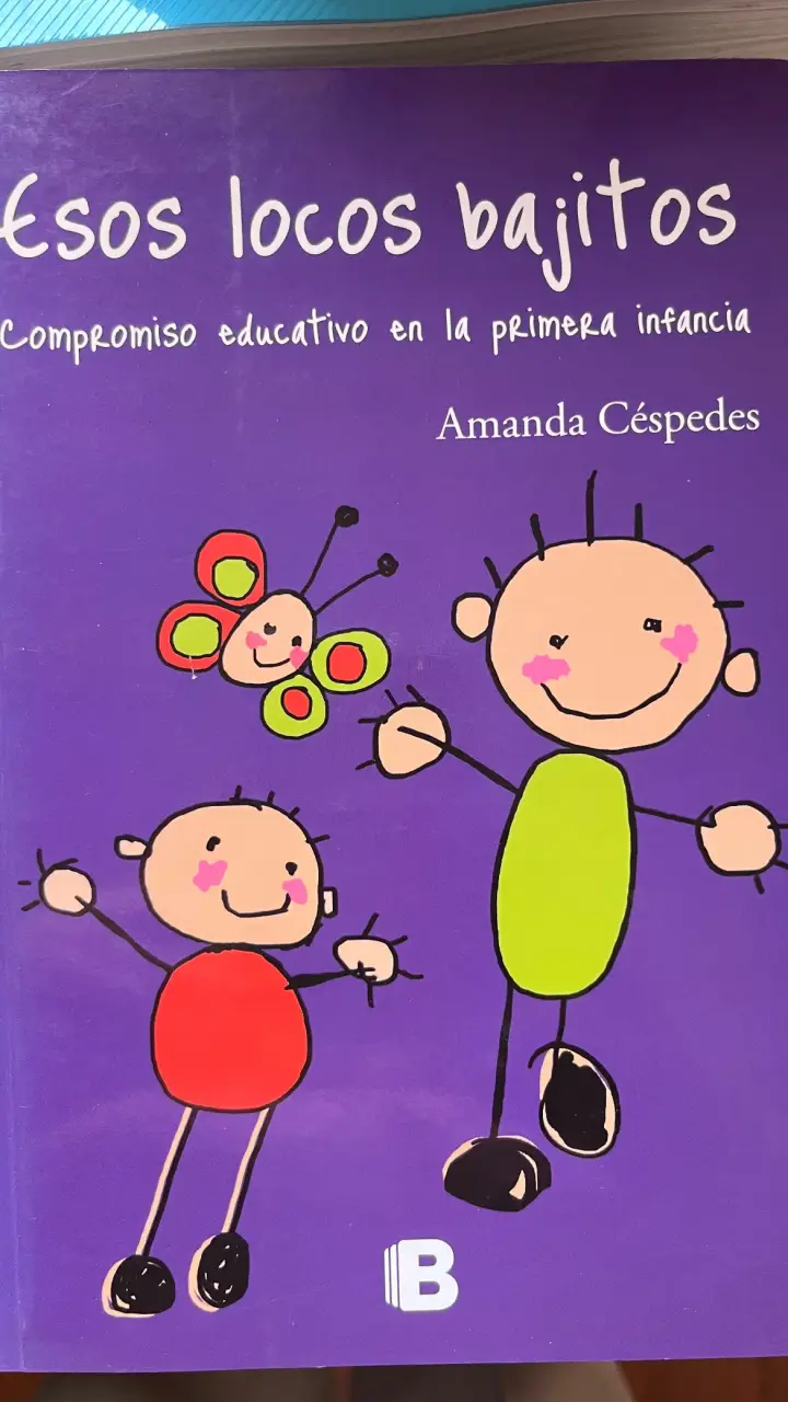 Libros de crianza y educación emocional - 3
