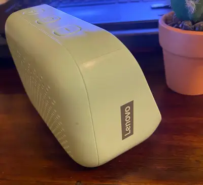 Reloj Lenovo Bluetooth ThinkPlus Lenovo - miniatura 2